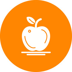 Apple Icon