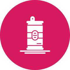 Beer Can Icon