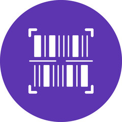 BarCode Icon
