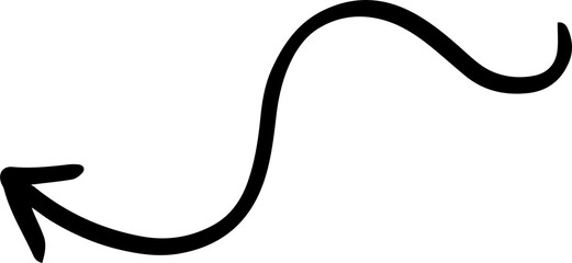 arrow clipart illustration 