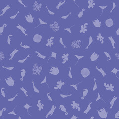 Natural form, object on white background, .organic figure