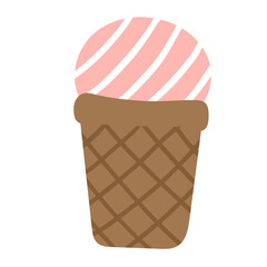 ice cream