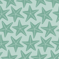 Obraz premium Organic rounded shapes, repeating surface pattern, .flowing picture