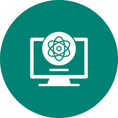 ATom Icon