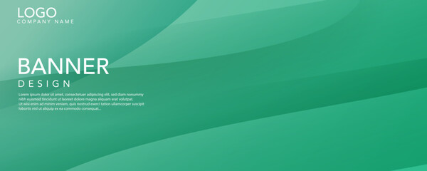 abstract background with arrows, Green background