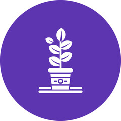 Planting Icon