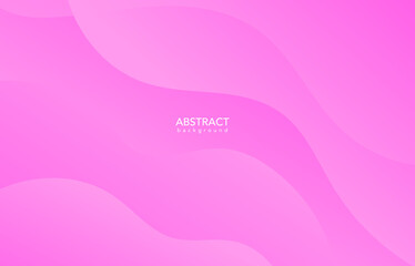 pink abstract background