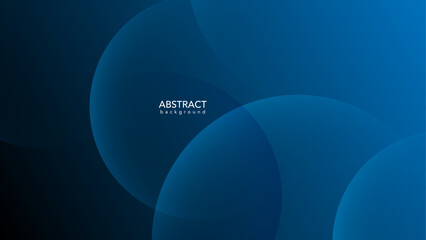 abstract blue background