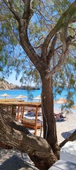 Balos beach, Samos, Greece - 525039177