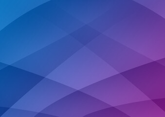 Obraz premium abstract blue purple background wallpaper design 