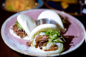 Beef Dish