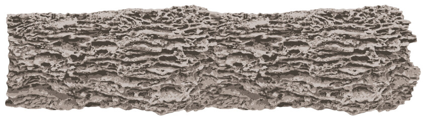 pattern of wood bark or stone. Realistic vector background. stone texture. Suitable for wallpaper, wrapping paper, fabric, flooring, ceramic tile