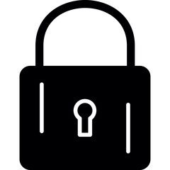 Lock Icon