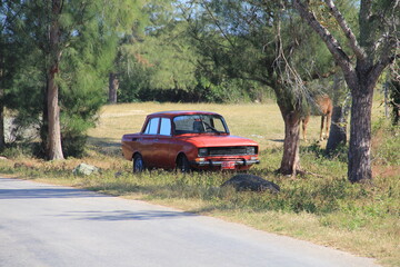 Travel to Havana, Cuba 2011
