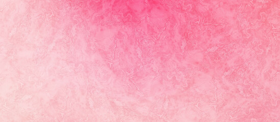 Creative Rock Stone Surface Detailed Coral Pink Texture Banner Background