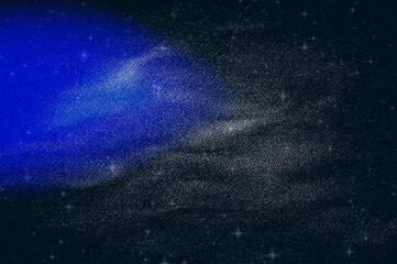 Colorful Abstract template for backgrounds and your creative graphic design works