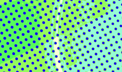 Colorful Abstract template for backgrounds and your creative graphic design works