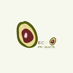 Avocado logo