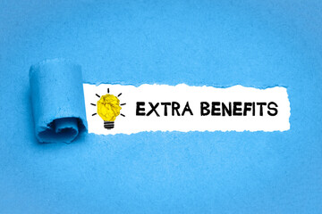 Extra Benefits