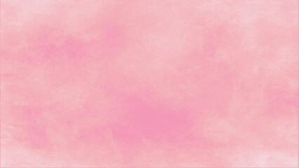 Abstract pink background. Pink designed grunge texture. Vintage background with space for text or image