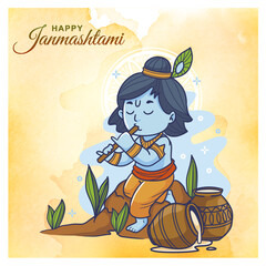 Happy Janamashaami