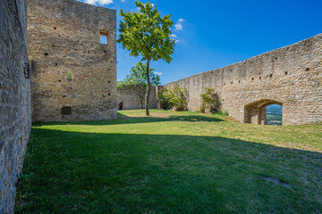 Schlossberg