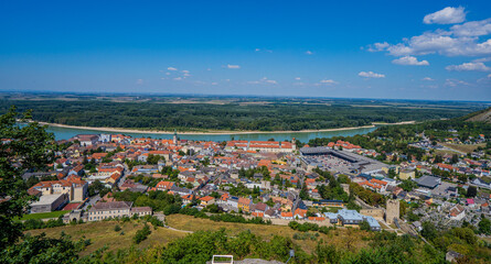 Fototapeta premium Schlossberg