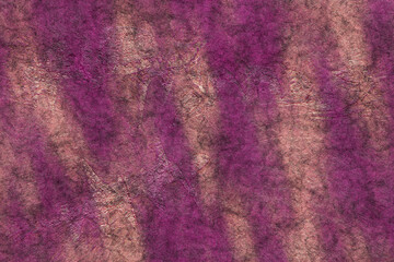Corrosion on the metal surface - destroyed and rusty plates. 3d illustration