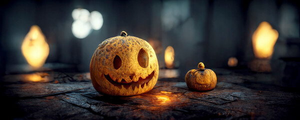 カボチャ, ハロウィーン, 秋, 10月, ランタン, ホラー, ろうそく, ジャックオランタン, パンプキン, トリックオアトリート, pumpkin, halloween, autumn, october, lantern, horror, candles, jack o lantern, trick or treat, 幽霊, 季節, 夜