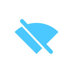 wifi icon. Wireless symbol vector for internet connection from router broadcasting.