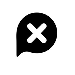 Obraz premium Green check mark and red wrong On the checked box. True or false