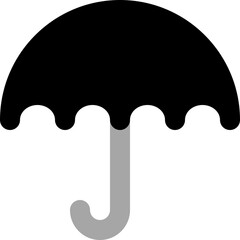 Umbrella icon
