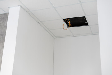 Suspended Armstrong ceiling, Armstrong Ceiling Tiles Calgary Mineral Fiber Suspended Ceiling.