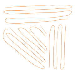 illustration of a wire