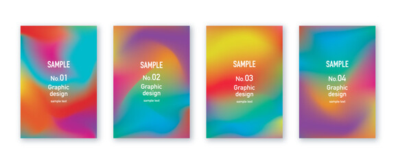 背景デザイン グラフィック素材	
