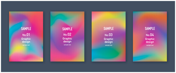 背景デザイン グラフィック素材	
