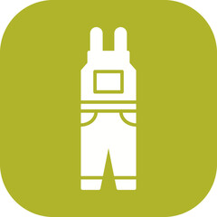 Jumpsuit Icon