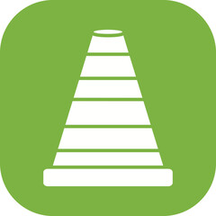 Cone Icon