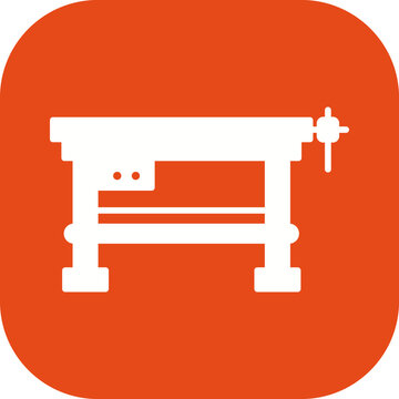 Work Bench Icon