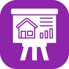 Presentation Icon