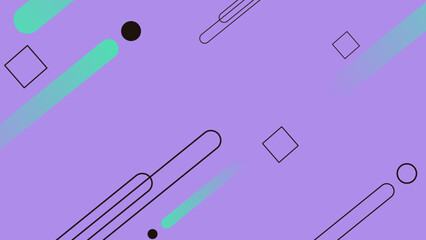 abstract background for desktop wallpaper and banner