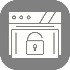 Padlock Icon