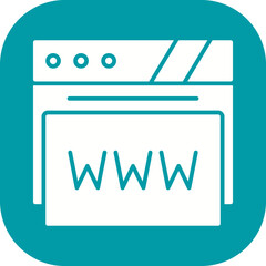 Web Browser Icon