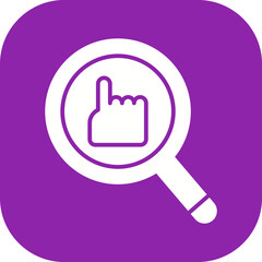 Quick Selection Icon