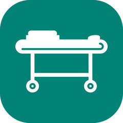 Stretcher Icon