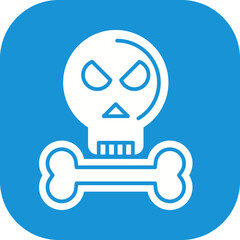 Bones Icon