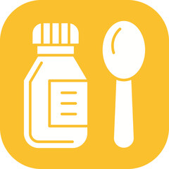 Syrup Icon