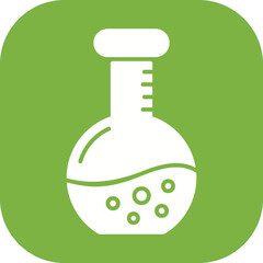 Flask Icon