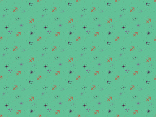 wallpaper background pattern template icon party cartoon poster flyer vector palette space zodiac sign calendar aries leo taurus cancer virgo scorpio aquarius libra star galaxy gemini capricorn pisces