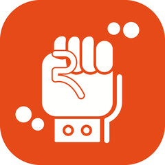 Fist Icon